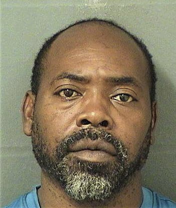 Gerald Ovil, - Palm Beach County, FL 